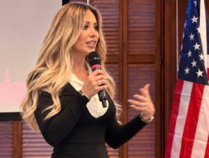 Dra. Cynthia Castro: liderazgo jurídico internacional, defensa de los derechos humanos y compromiso con la justicia