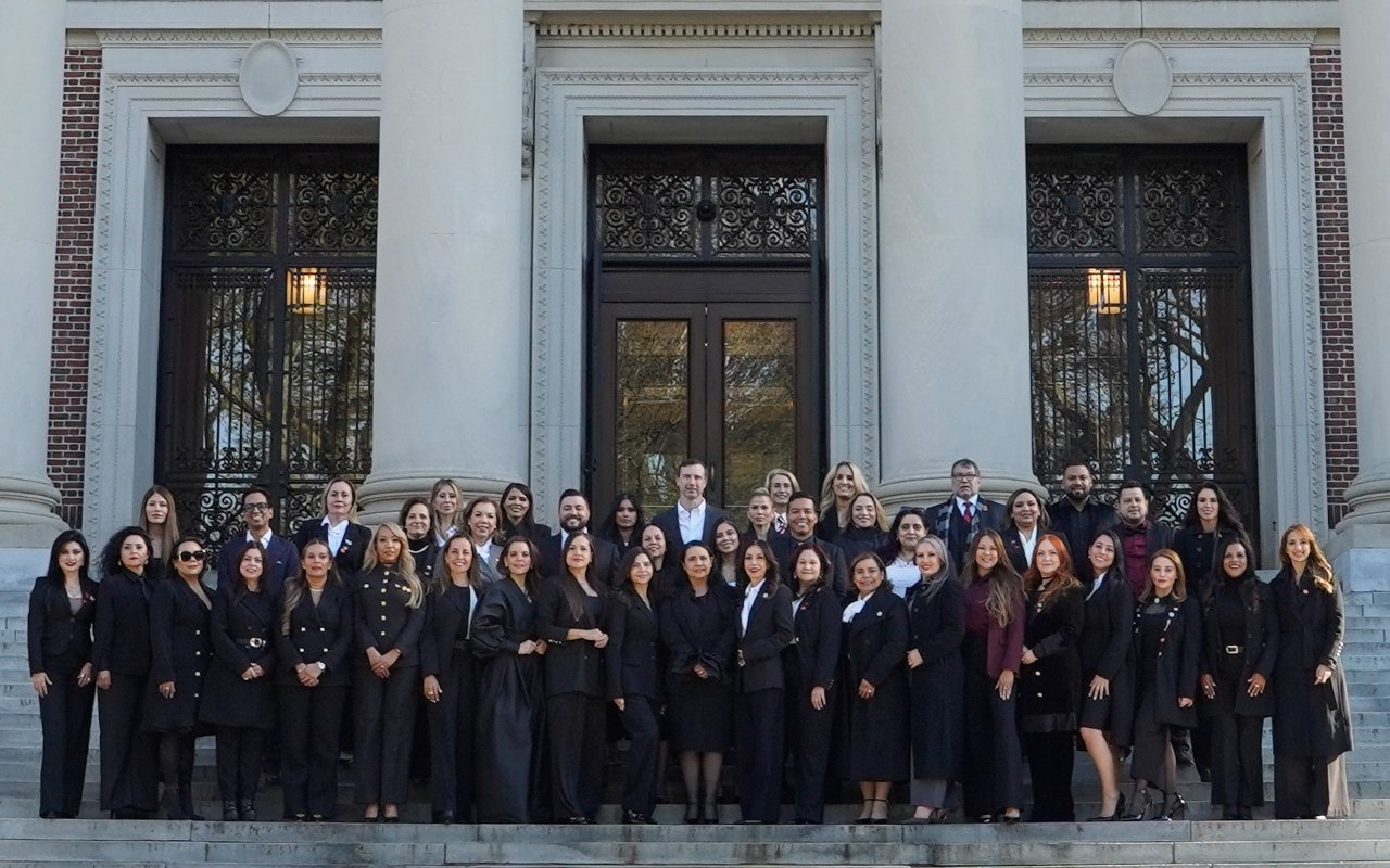 Líderes de Hispanoamérica se darán cita para celebrar el Congreso Mundial de Líderes 2026 en el Harvard Faculty Club