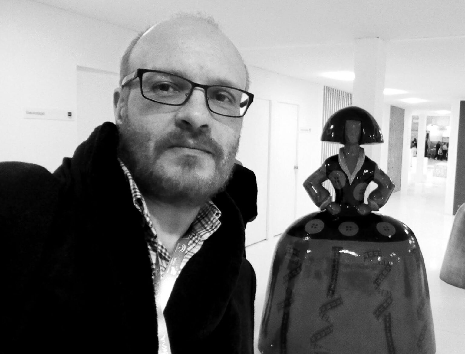 Juan Manuel Matos López: el Madrid que todavía tiene historias que contar