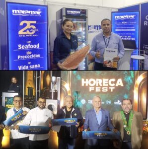 HOTELES, RESTAURANTES, CAFETERÍAS Y PROVEEDORES CONVERGEN EN GUAYAQUIL: HORECA FEST PONE EL FOCO EN LA INDUSTRIA DETRÁS DE CADA EXPERIENCIA
