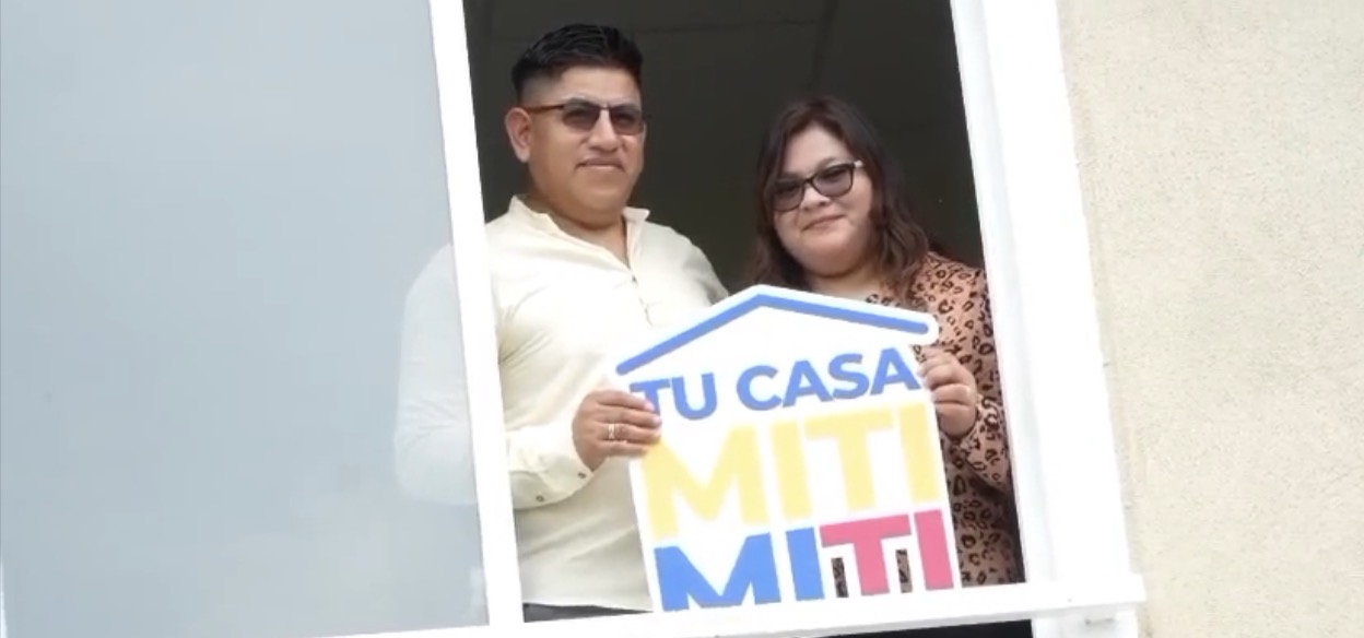 DURÁN CITY: EL PROYECTO HABITACIONAL QUE CUMPLE EL SUEÑO DE CASA PROPIA, CON CREDICASA Y MITI-MITI, PARA MILES DE FAMILIAS