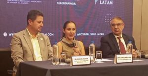 EL CONGRESO NÓVARA LIVING LATAM REGRESA PARA CONECTAR INVERSIÓN, DESARROLLO Y LAS NUEVAS TENDENCIAS DEL MERCADO INMOBILIARIO