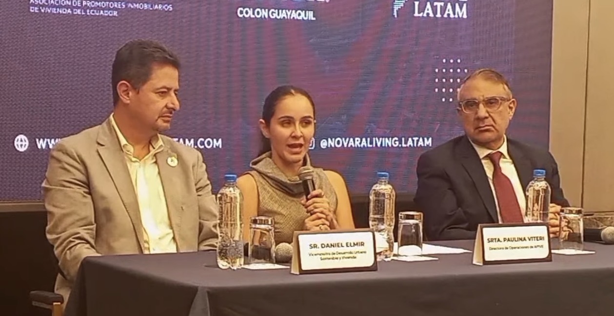 EL CONGRESO NÓVARA LIVING LATAM REGRESA PARA CONECTAR INVERSIÓN, DESARROLLO Y LAS NUEVAS TENDENCIAS DEL MERCADO INMOBILIARIO