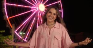 BANCO GUAYAQUIL CELEBRA LAS FIESTAS OCTUBRINAS CON UNA NUEVA VERSIÓN DE “SOY GUAYAQUIL” JUNTO A NIKKI MACKLIFF, LUZ PINOS Y AU-D.