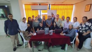 Brigada Móvil del SRI