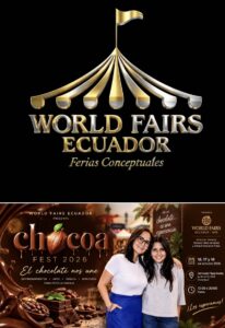 🤎 CHOCOA FEST 2026 🤎