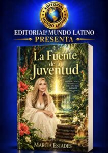 NUEVO LANZAMIENTO  EDITORIAL MUNDO LATINO