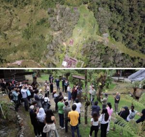 UNIVERSIDAD HEMISFERIOS CONSERVA CERCA DE 169 ESPECIES DE AVES A TRAVÉS DE LA HEMISFERIOS BIODIVERSITE RESERVE