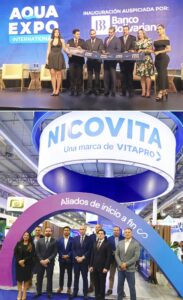 Más de 300 stands y cerca de 100 conferencistas, entre ellos un exdirector de Marketing del FC Barcelona, reunirá AquaExpo International 2026