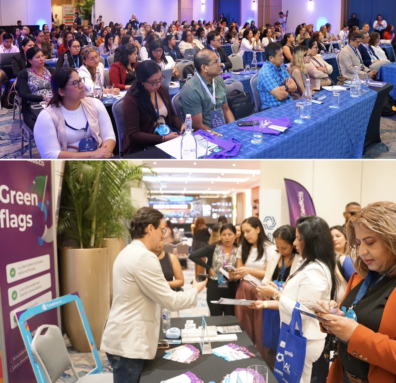 Expo Capital Humano celebró diez ediciones conectando negocios y liderazgo empresarial