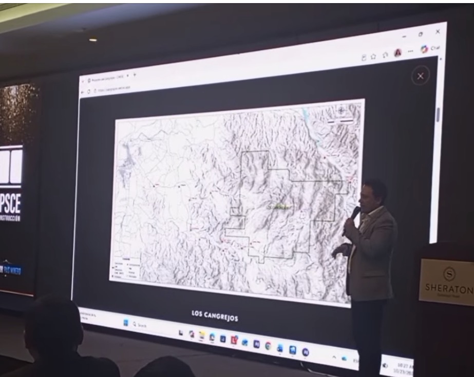 ECUADOR PAÍS MINERO 2026 ANALIZARÁ LOS DESAFÍOS DEL SECTOR Y EL POTENCIAL DE UN PROYECTO ESTRATÉGICO