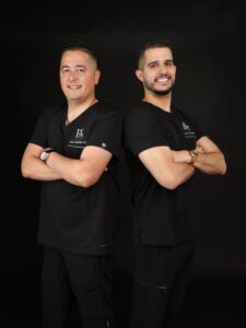 Conoce La Nueva Clínica Dental: A&F Deluxe Smiles, Donde El Profesionalismo Se Convierte En Confianza Y Cada Paciente En Familia