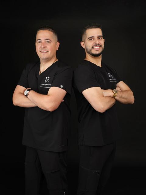 Conoce La Nueva Clínica Dental: A&F Deluxe Smiles, Donde El Profesionalismo Se Convierte En Confianza Y Cada Paciente En Familia