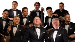 «Noches de Gaita»: The Club Band presenta su tema para la temporada 2026