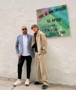 La Palermera presenta “Latidos de Esperanza”, el palpitar de un país que no se da por vencido