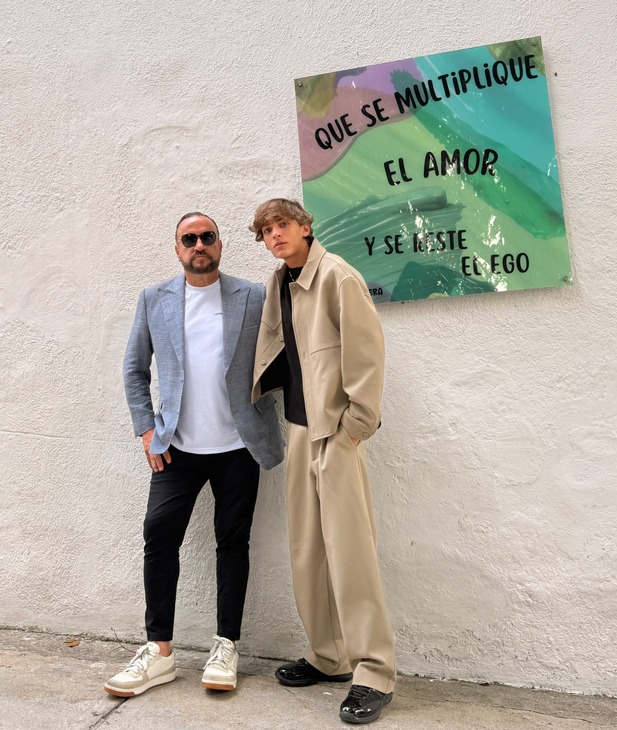 La Palermera presenta “Latidos de Esperanza”, el palpitar de un país que no se da por vencido