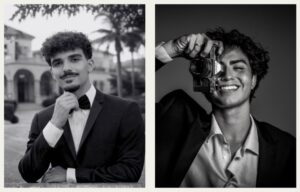 Ethan Malka y Landon D’Alessandro llegan a Times Square con “STAKE”