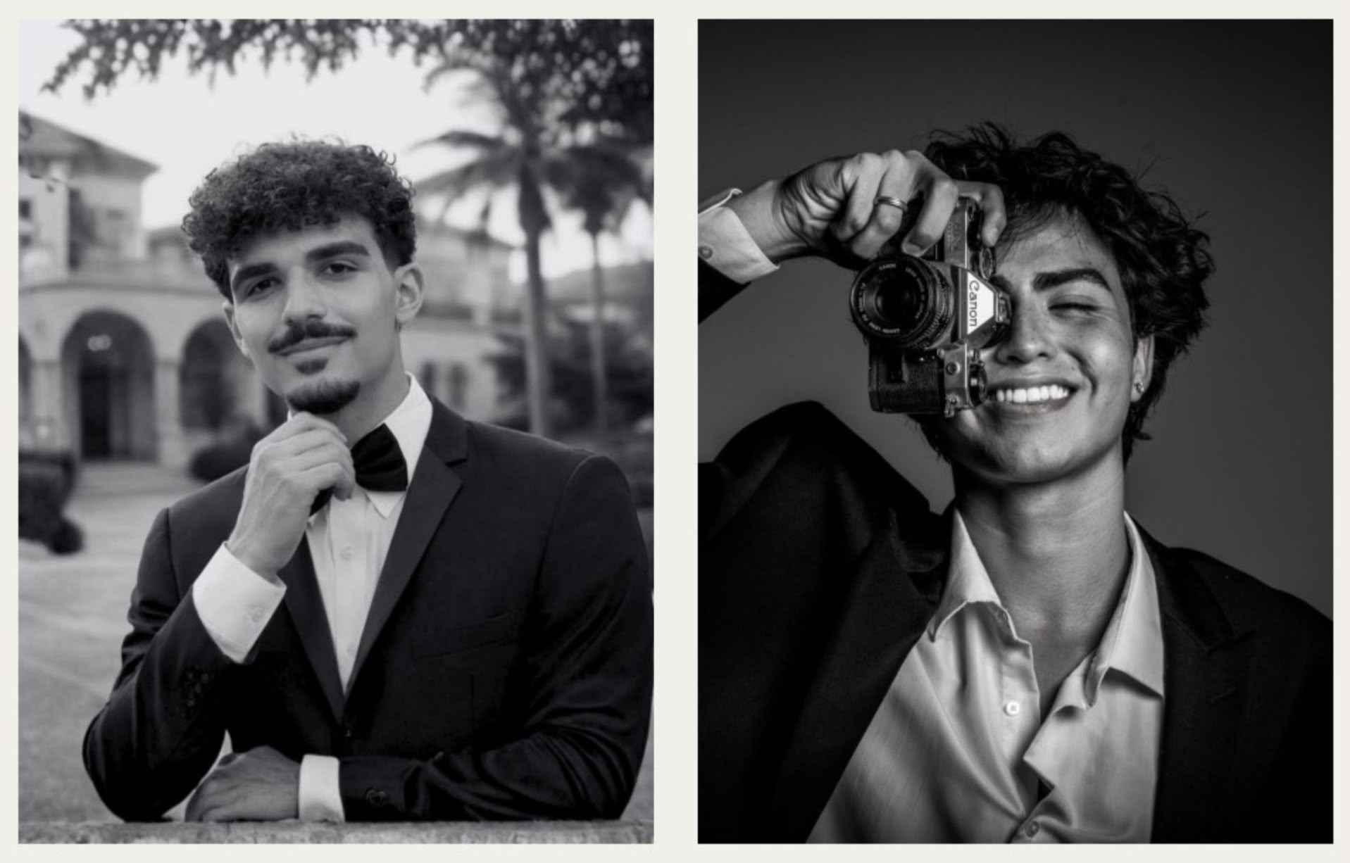 Ethan Malka y Landon D’Alessandro llegan a Times Square con “STAKE”