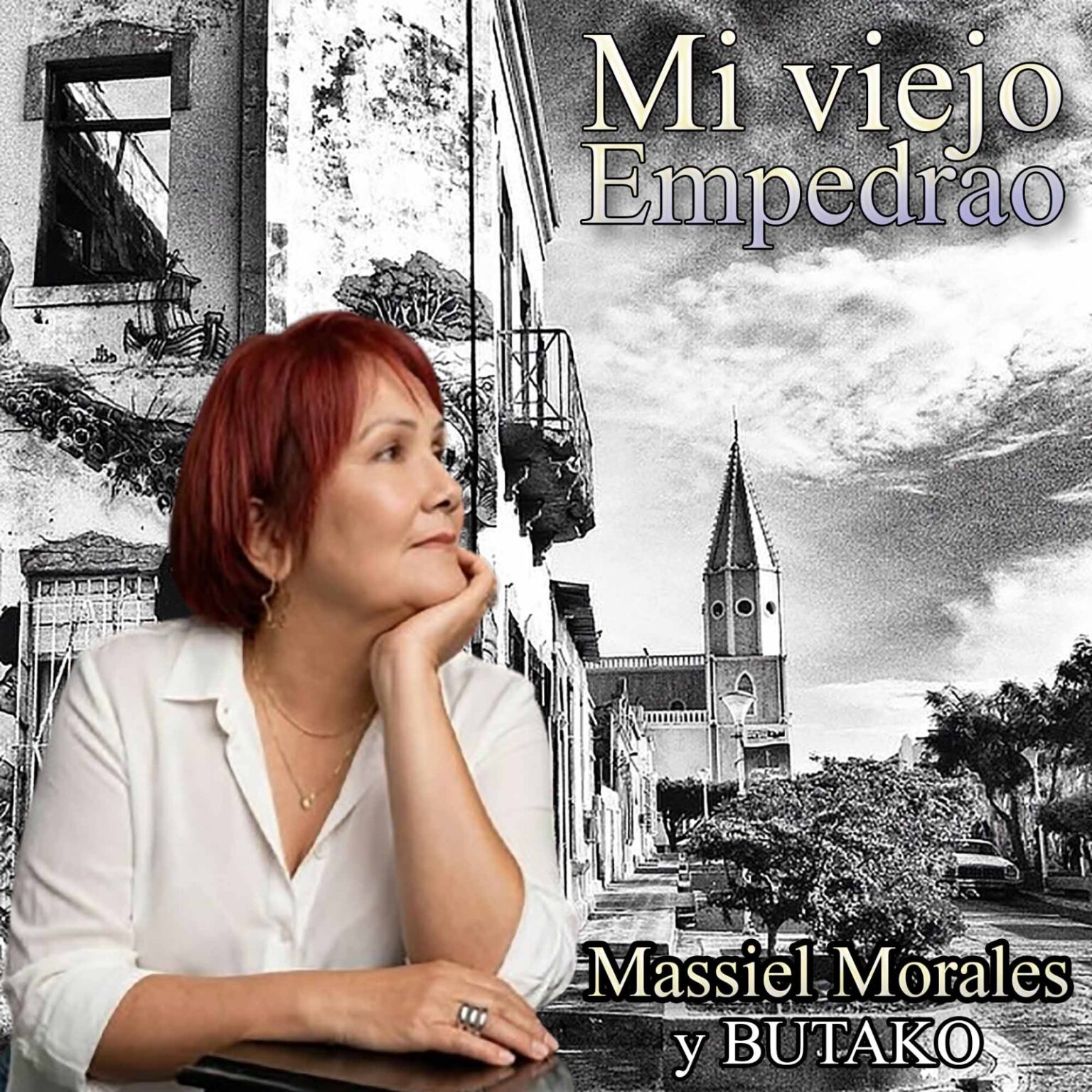 Massiel Morales lanza su nuevo proyecto llamado “BUTAKO”