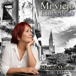 Massiel Morales lanza su nuevo proyecto llamado “BUTAKO”