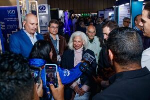 La Sociedad Venezolana de Cirugía clausura con éxito su XXXVII Congreso Nacional e Internacional en Valencia