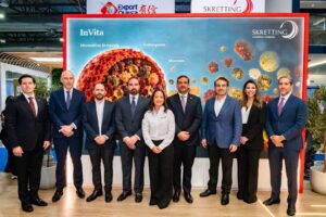 Skretting fortalece su portafolio LifeStart con el lanzamiento de tres soluciones nutricionales para la camaronicultura