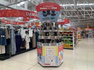 ¿Quieres ganarte USD 3.000?Supermercados AKÍ te invita al concurso “Cocina Como un Pro con KitchenPro”