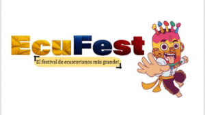 EcuFest 2026: El evento cultural musical ecuatoriano más grande de Sudamérica llega a Chile