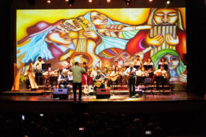 Liberan programación y line up del Seminario Internacional de Música de las Américas 2026
