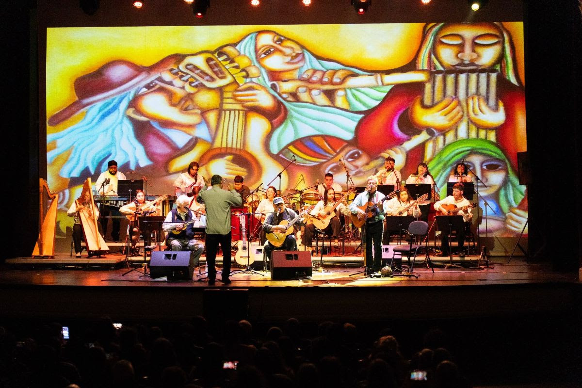 Liberan programación y line up del Seminario Internacional de Música de las Américas 2026